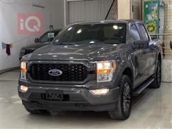 فۆرد F-150